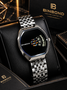 Men's Imported Quality Watch