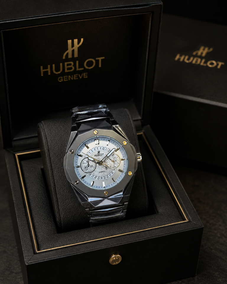 Men's Imported Quality Watch