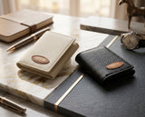 Premium Men's Trifold Horse Wallet
