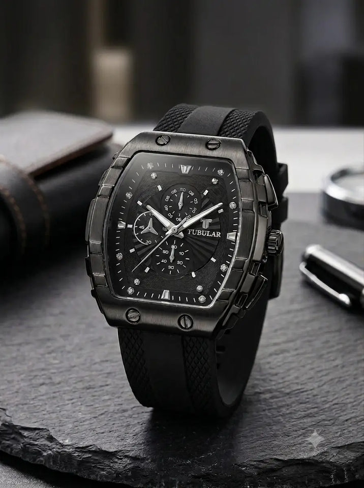 Men's Imported Quality Watch